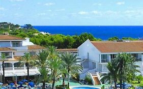 Hotel Font de sa Cala Beach Club